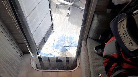 puckelf #3 stolen fairy house