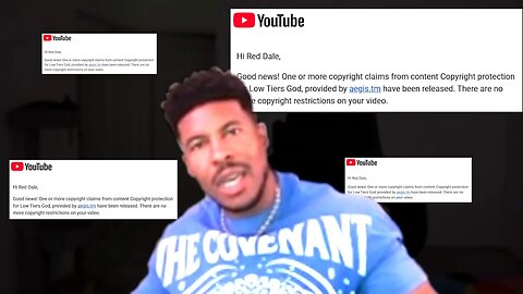 LTG Vs. Red Dale [QBxUOEPXK2U]