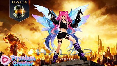 Master Chief Collection: Halo 2 - Dusting off the Cobwebs