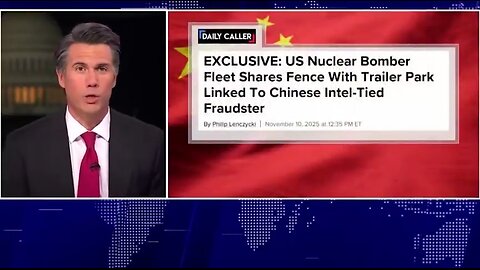 Chinese Trailer Park