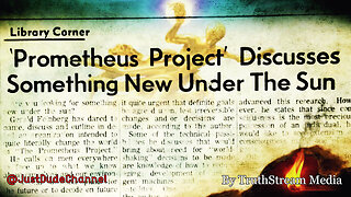 The Prometheus Project?