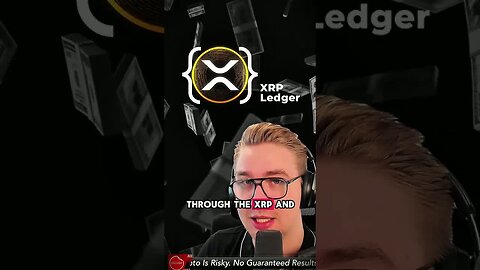 WTF!?! Ripple Just Became A NATIONAL BANK!