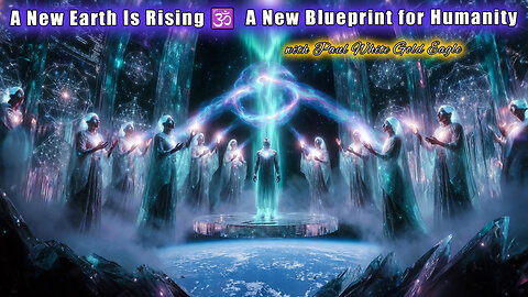 Intergalactic Races Our Star Families Are Preparing Us for Return 🕉 The Cosmic Transfiguration 🕉