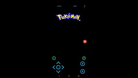 pokémon Tourmaline part 1 | The New update