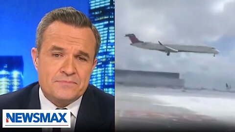 Greg Kelly gets to the bottom of the surge in plane crashes