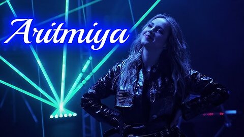 АРИТМИЯ - Зачем такая любовь (Official Music Video)