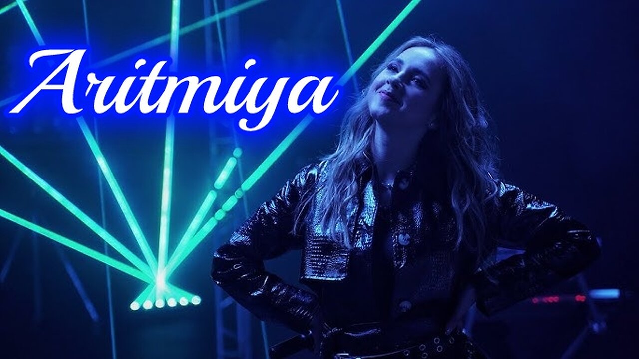 АРИТМИЯ - Зачем такая любовь (Official Music Video)