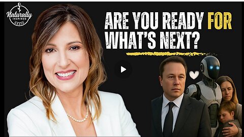 Elon’s Robot Future, the CDC’s Autism Shift & the Fight to Protect Our Families’ Health