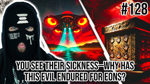 Creepy TikToks That Will Make You Question Everything! 128