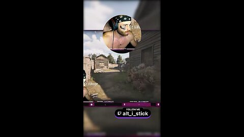 POV: you run out of bullets on mouse & keyboard and become a panic-driven ninja 😭