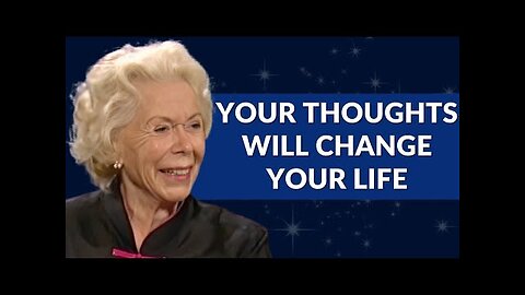 How to Change Your Life with Affirmations | Louise Hay