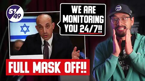 ✡️ ADL is ‘Israel's attack dog in US’ - journalist