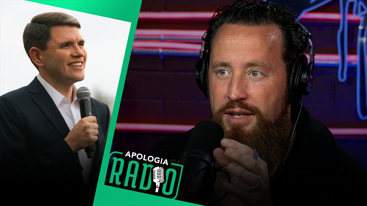 552. Sloppy Inconsistencies on Joe Rogan with James Talarico