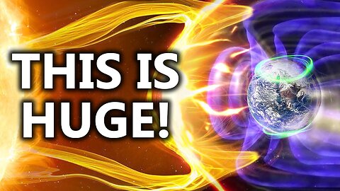 A Massive Energy Shift is About to Begin... | Stefan Burns