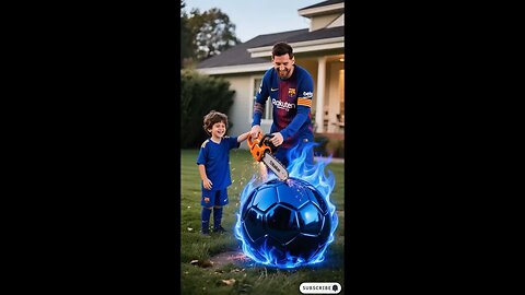 Messi, Neymar Mbappe's pet vs Ronaldo dinosaur 🦖