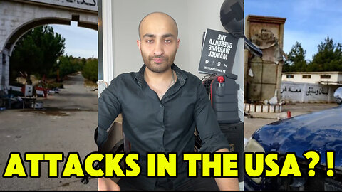 Al Qaeda Calls For Attacks in The USA?!