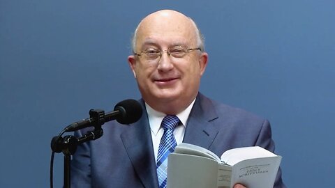 The Jehovah's Witness Rapper: What are you doing Geoffrey Jackson