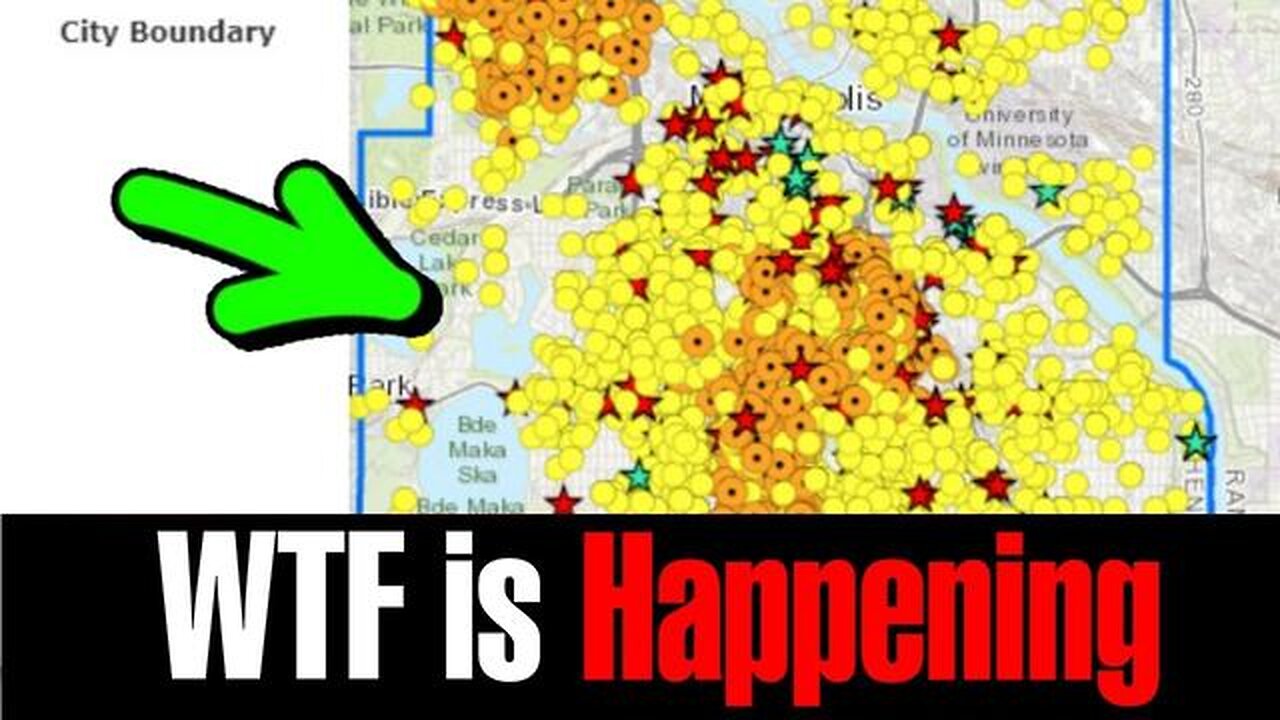 Their Plans Just Came Out... and They are Talking 50 Million