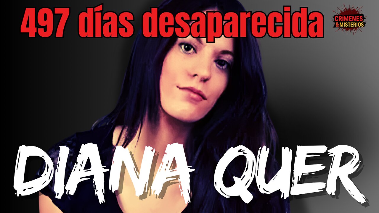 Diana Quer: Las Claves del Caso en 14 Minutos | El Chicle [4K]
