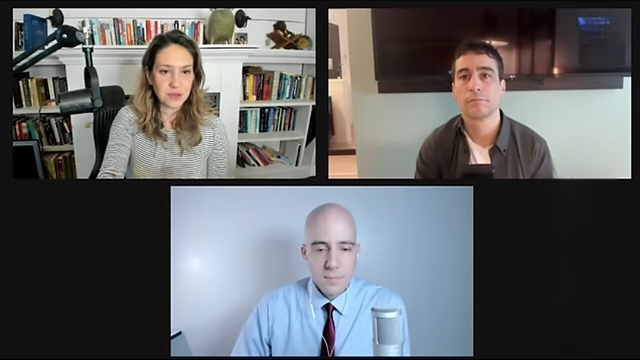 Former Marine DEBUNKS USAID Rumors w/ Brian Berletic