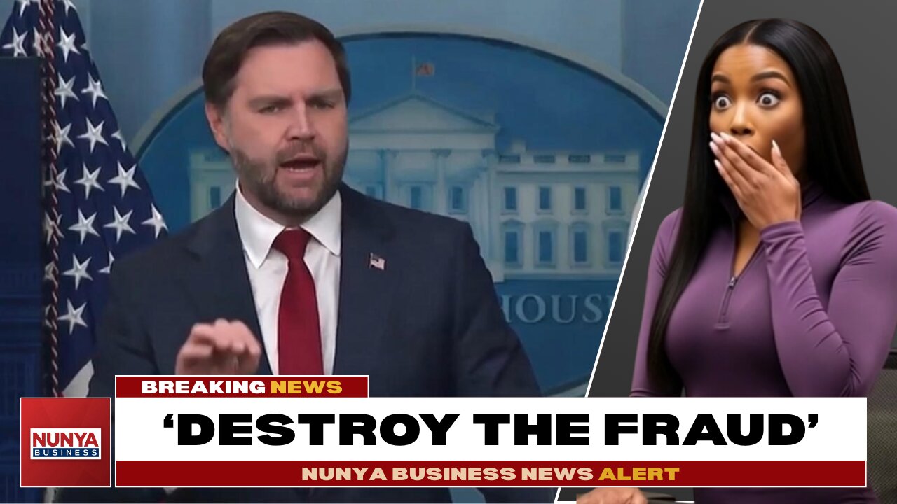 What just happened..