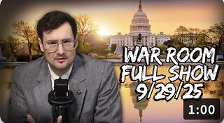 9 29 25 HARRISON SMITH American Journal White House Releases Plan to End Israel-Hamas War