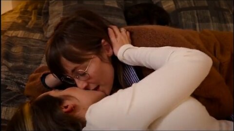 Lesbian love stories