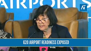 South Africa’s Airports Ready for G20: Inside the Big Prep | Amaravati Today