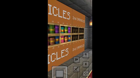 1st Chronicles 29 - the KJV Bible in vanilla Minecraft #KJV #1Chronicles #Bible #Minecraft
