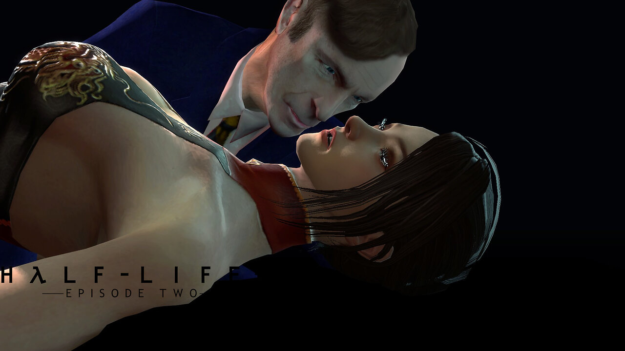 Half Life 2 | Doomsday | Episode 2: Part 1 | Full Walkthrough