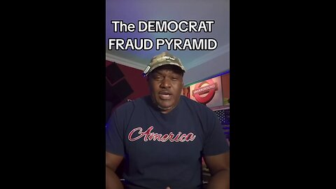 All Fraud leds to Obama