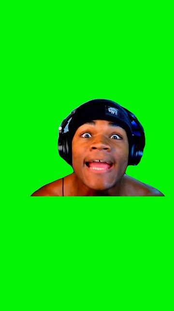 I’m Gonna Take Everything From You | Green Screen #streamer #gamer #meme #rage #fyp
