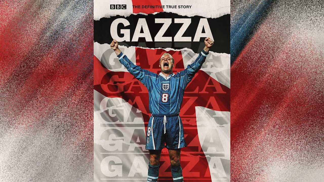 Gazza (Part 1)
