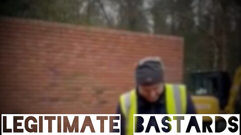 Just dickin’ around at work.