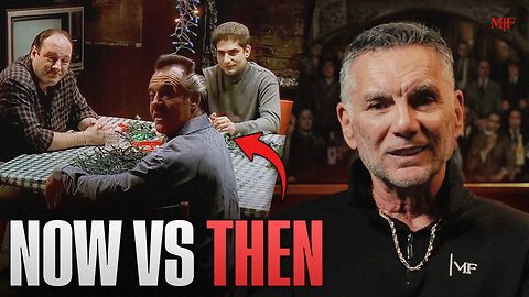 How Did Mobsters Celebrate Christmas? | Former Mobster REVEALS