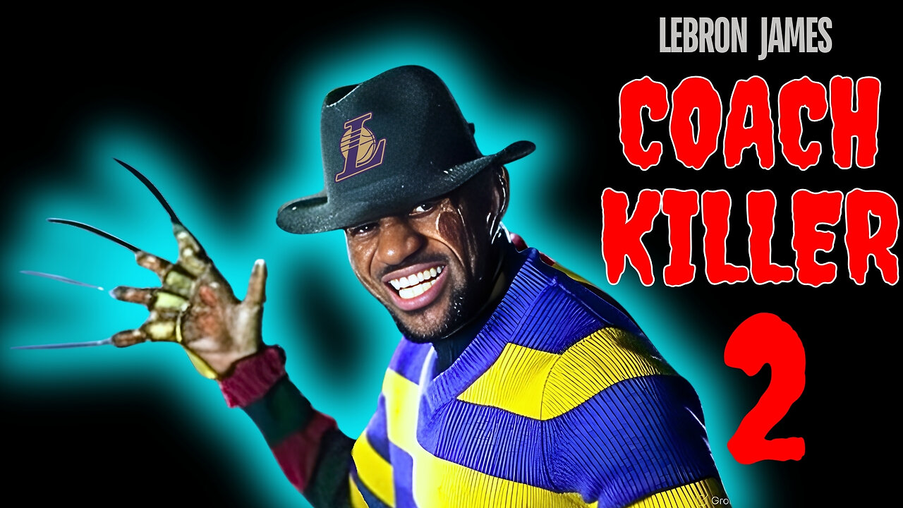 Is LeBron James REALLY a Coach Killer?