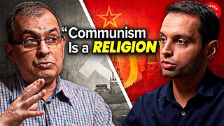 Conversations with My Father - USSR, Communism and Modern Russia