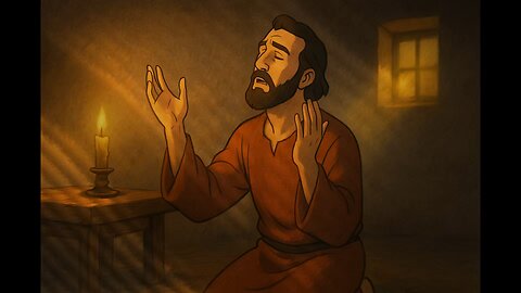 Ask, Seek, Knock | Luke 11:9-10