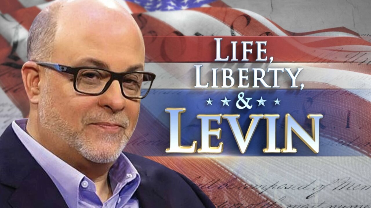 LIFE, LIBERTY & LEVIN (02/23/25) FULL EPISODE