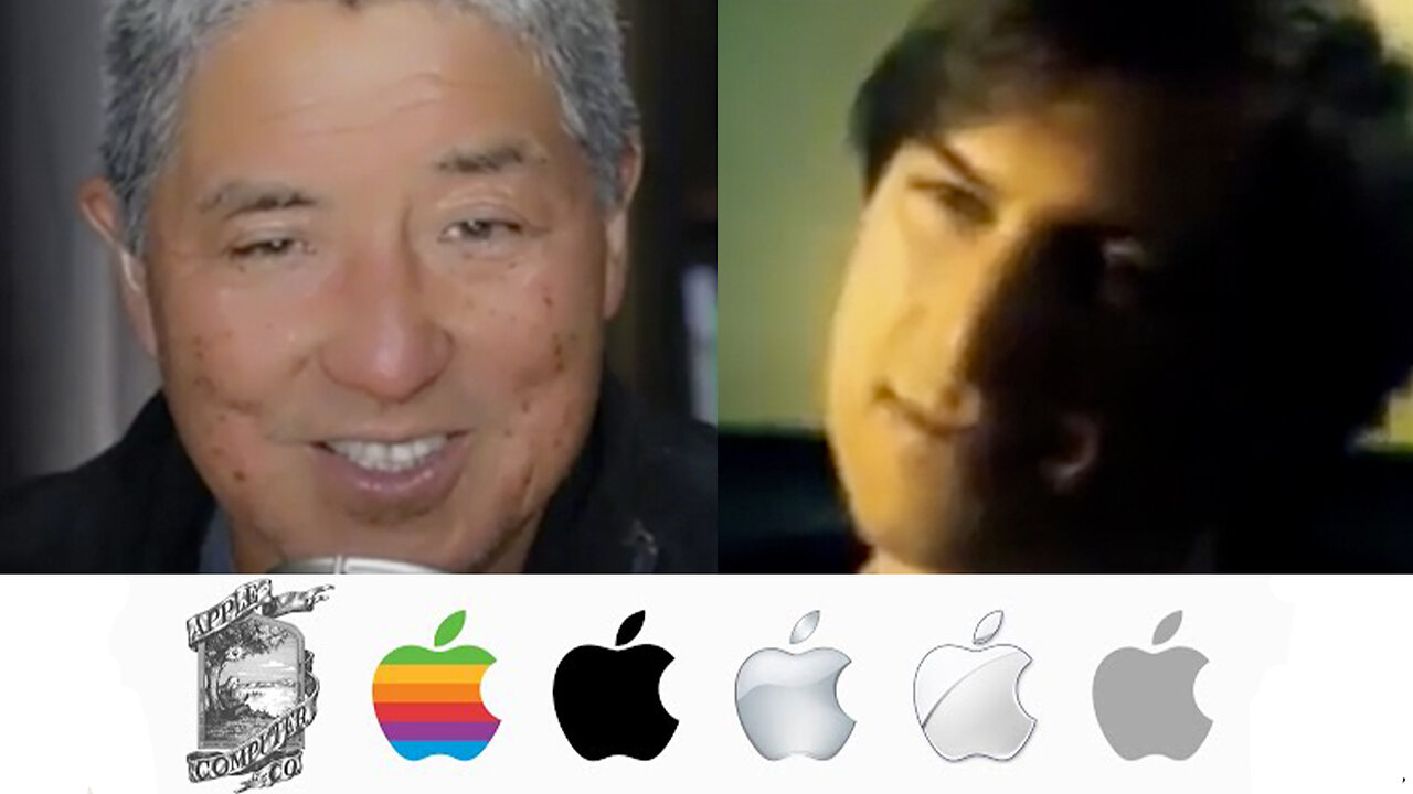 Steve Jobs | Steve Jobs Explains Importance of Simultaneously Thinking & Doing + "Everybody Who Worked for Him Loved the Experience." - Guy Kawasaki (Key Apple Employee Who Introduced Mac Computer In 1984)