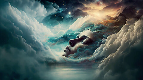 Salvator Carlino - Let the magic unfold