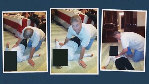 Millions of Epstein files expose abuse hidden behind luxurious lifestyle