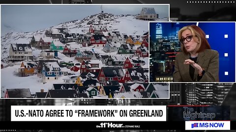 Trump on the world stage: 'We are no longer the good guys'