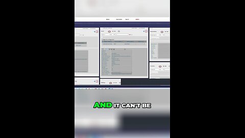 Secure Token Subscriptions How to Prevent Spoofing