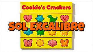 Sol Excalibre S08E33