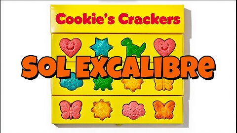 Sol Excalibre S08E33