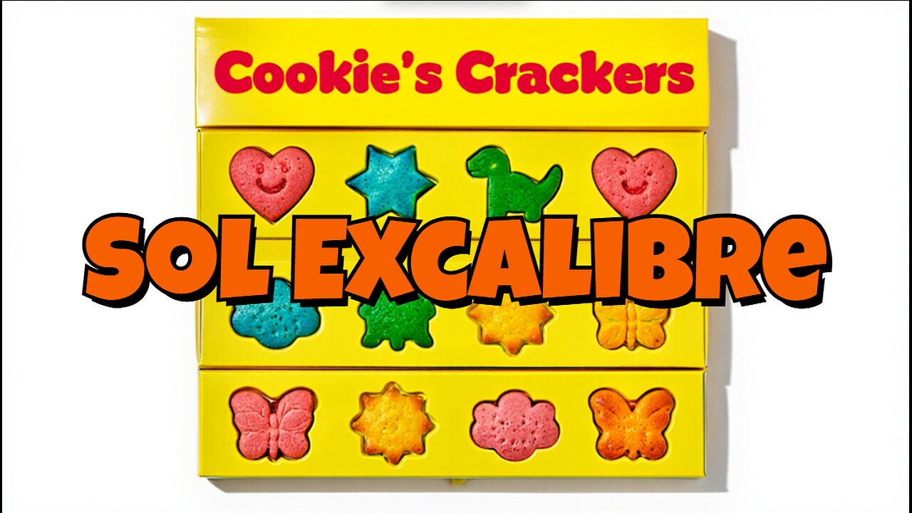 Sol Excalibre S08E33