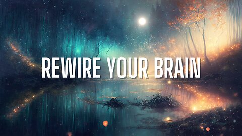 How to Align With Your Highest Timeline #brainretraining #neuroplasticity #neuralpathways