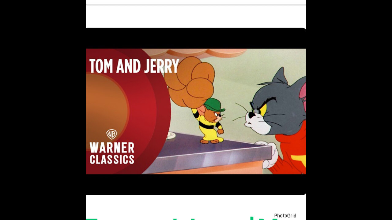 Tom and Jerry | Mega Compilation | Vol. 2