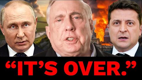 🔥Trump's move TODAY caused HUGE PANIC! | Col. Douglas Macgregor